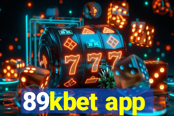 89kbet app